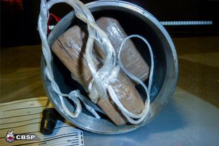 Elblążanin mózgiem narkobiznesu. Kierował gangiem działającym w całej Europie