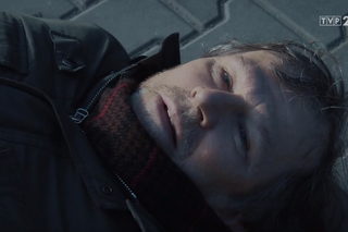 M jak miłość odcinek 1442, Dariusz Stadnicki (Henryk Niebudek)