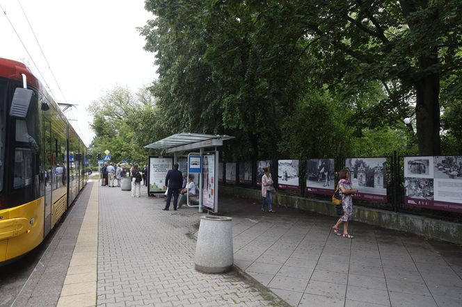 Powstanie Warszawskie w kadrze Stefana "Starby" Bałuka. Cichociemny szedł z aparatem do Powstania