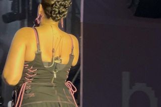 Nelly Furtado w Polsce