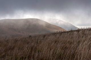 Bieszczady