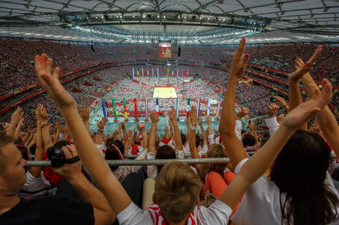 Polska - Serbia