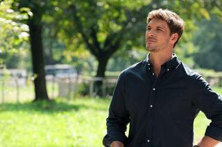 M jak miłość odc. 1774. Marcin (Mikołaj Roznerski)