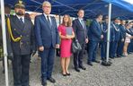 Święto policji w Zamościu 2025