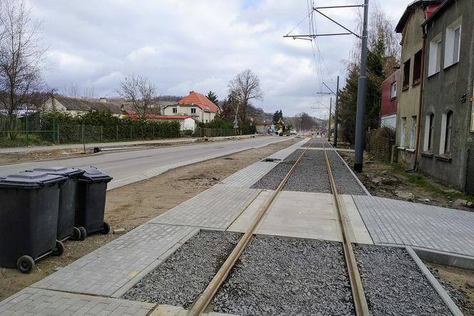 Kiedy skończy się remont ulicy Kostrzyńskiej? 