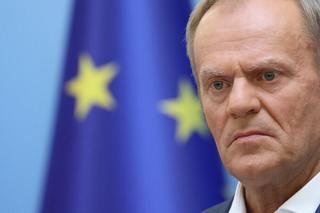 Tusk nie wycofuje się z walki o prezydenturę: Sytuacja zaczyna być upokarzająca dla Rafała