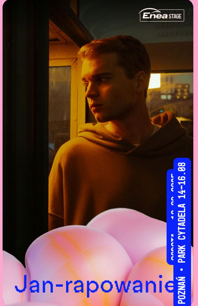 Festiwal Bitter Sweet - kto wystąpi?