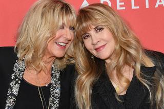 Stevie Nicks oddała hołd Christine McVie. To wykonanie “Landslide” wzrusza do łez