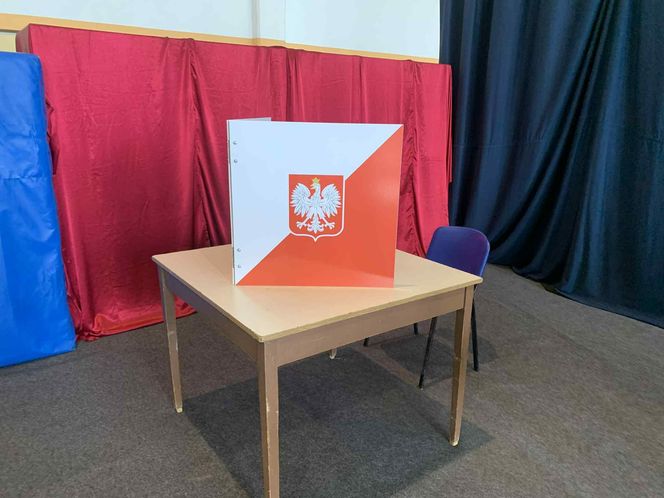 Bydgoszczanie tłumnie ruszyli do urn. „Nie ma prawa narzekać ten, kto nie głosuje”
