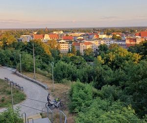 Schody Donikąd 