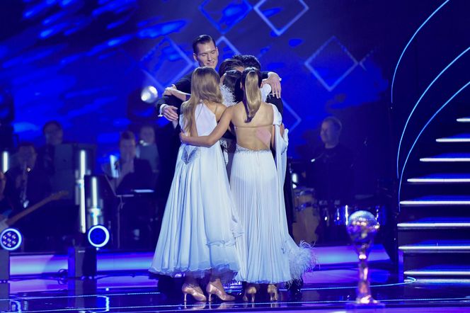 Finał "Tańca z Gwiazdami" 