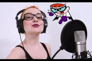 Ewa Szlachcic: Freedom Pharrella Williamsa zaśpiewane głosami postaci z kreskówek! [VIDEO]