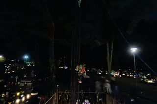 Wszystkich Świętych 2024 w Trójmieście