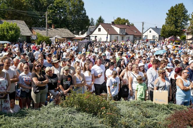 IV Ogólnopolski Zlot Fanów „Rancza”. Gwiazdy i tłumy w Wilkowyjach!