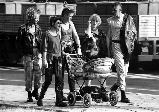 Quiz o służbie wojskowej w PRL