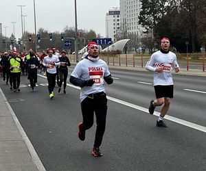 Bieg dla Niepodległej 2024 w Białymstoku