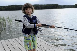 Mateusz Pawłowski tak zmieniał się Kacperek z Rodzinki.pl