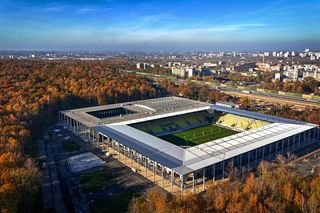 Katowice szukają sponsora dla Areny Katowice. Warunek? Ma mieć wizje i ambicje. I 5 mln zł