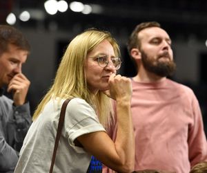 Arriva Lotto Twarde Pierniki Toruń - King Szczecin, zdjęcia kibiców i zawodników z meczu Orlen Basket Ligi