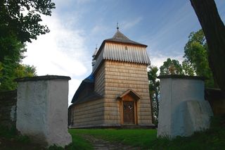 Wiedziałeś o tych tajemniczych miejscach na Podkarpaciu? Skrywają wiele zagadek. Niektóre są przerażające! 