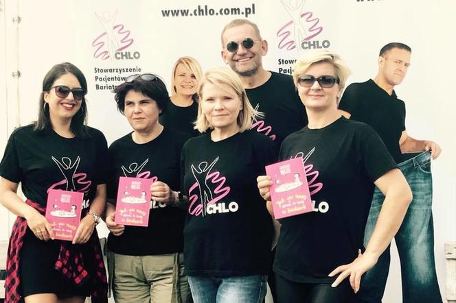 W Białymstoku powstała Grupa Wsparcia Pacjentów Bariatrycznych