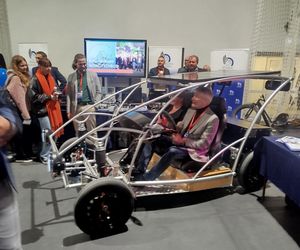 W Radomiu trwają targi EXPO 2025 w hali Radomskigo Centrum Sportu. Można je odwiedzić jeszcze jutro 