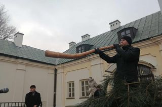 W Siedlcach zagrali na ligawkach