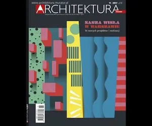 Architektura-murator 11/2017