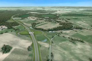 Tak ma wyglądać ekspresowa S10