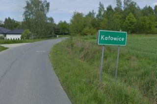 Ta wieś pod Wrocławiem może się zmienić. Mieszkańcy mają dość wstydliwej nazwy