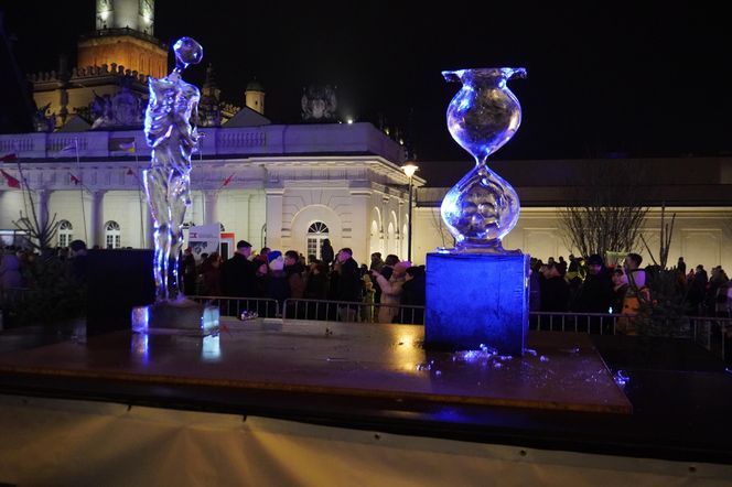 Poznań Ice Festival 2024 - dzień drugi