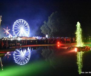 ESKA Music Tour rozgrzeje Żagań podczas Jarmarku Św. Michała!