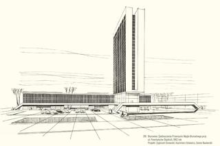 Całe morze budowania