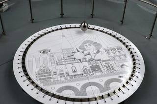 Centrum Popularyzacji Nauki i Innowacji UWM Kortosfera w Olsztynie