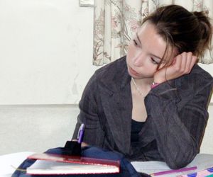 Czy ocena z pierwszego semestru liczy się na koniec roku?