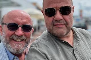 Szykuje się powrót duetu idealnego. Cezary Żak i Artur Barciś znów razem!