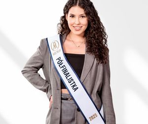 Finalistki konkursu Miss Polski 2025