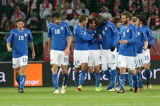 Kadra Włoch na Euro 2012. Balotelli i spółka szykują się do Euro
