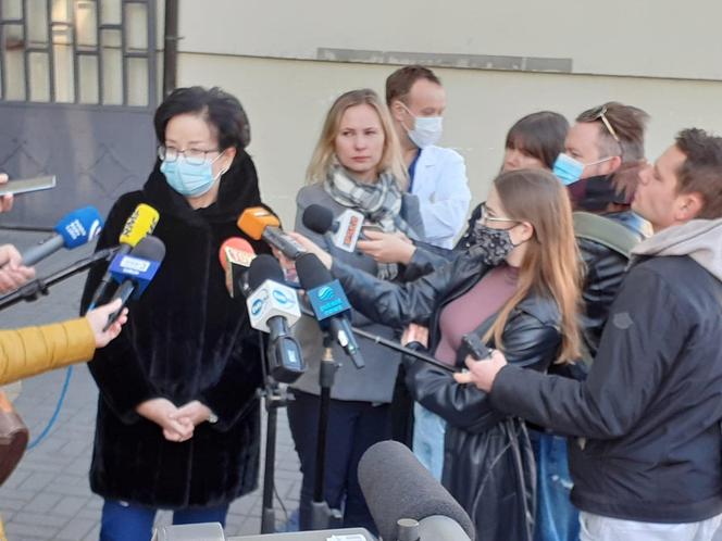 Coraz więcej kobiet w ciąży choruje i umiera z powodu COVID-19
