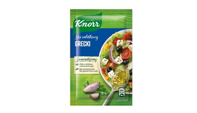 Knorr