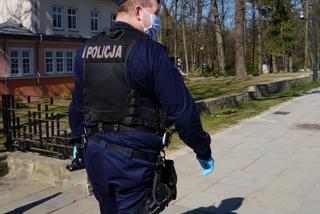  Koronawirus na Śląsku: MNÓSTWO mandatów za brak masek. Policjanci nie mają litości! Idą na REKORD