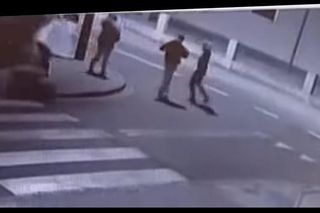 Policja szuka wandali, którzy zniszczyli plakaty wyborcze w Górze