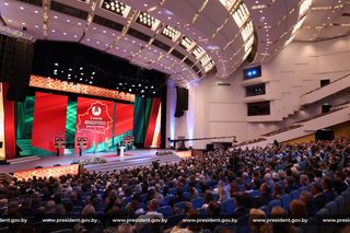 Aleksander Łukaszenka