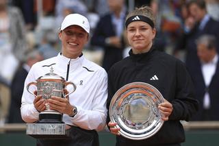 Karolina Muchova zagra w turnieju WTA w Warszawie! Będzie rewanż z Igą Świątek za finał Roland Garros?