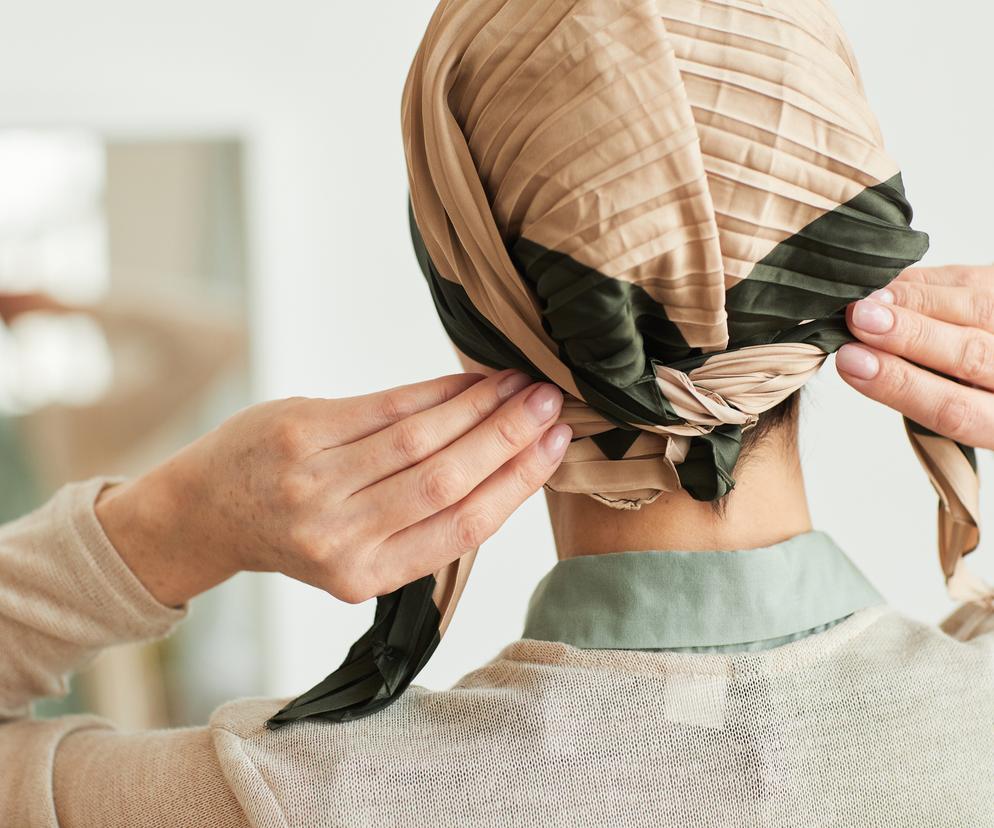 Beata walczy z agresywnym rakiem piersi. Chcę, aby mój synek miał mamę”