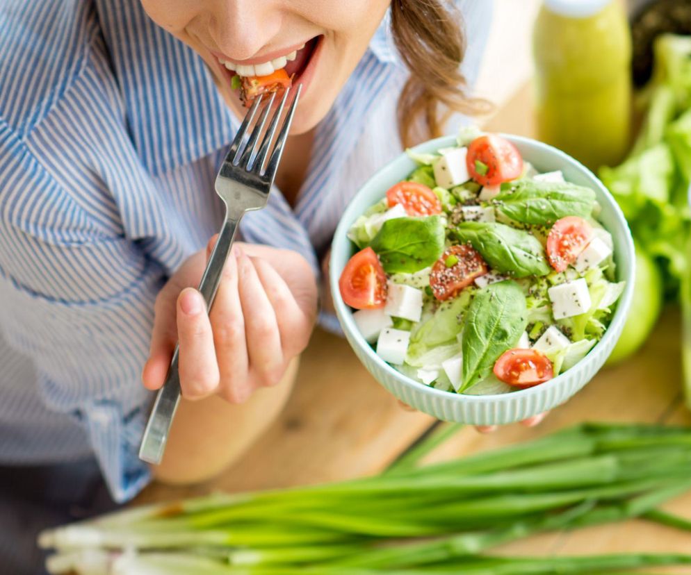Nowa dieta odchudzająca podbija TikToka. Ma tylko jedno, proste założenie