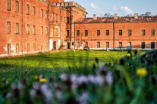 Twierdza Modlin miejscem na organizację wydarzeń