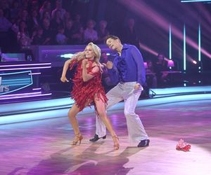 Dancing with the Stars. Taniec z gwiazdami 16 - relacja z 5. odcinka