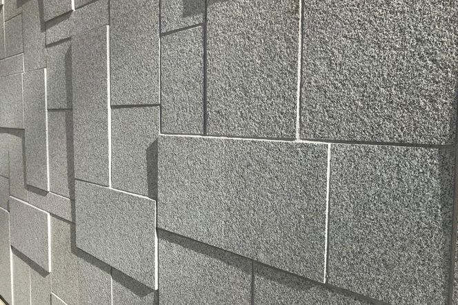 Rodzaje wykończenia granitu - Granit Naturalny