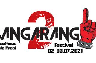 BANGARANG 2 FESTIVAL - szczegóły imprezy